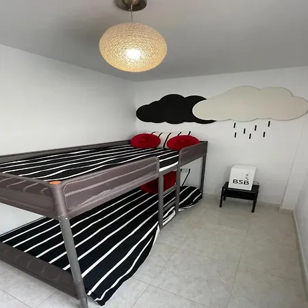 Vivalidays Yolanda - Calella