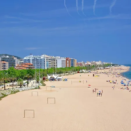 Vivalidays Yolanda - Apartment Calella
