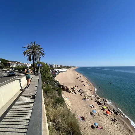 Vivalidays Yolanda - Apartment Calella