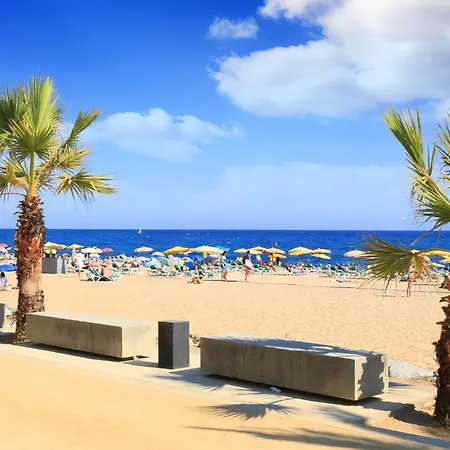 Apartment Vivalidays Yolanda -